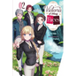 Victoria of Many Faces, Vol. 2 (Light Novel) - Paperback