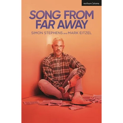Song from Far Away - Paperback