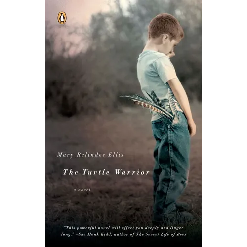 The Turtle Warrior - Paperback