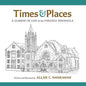 Times & Places: A Glimpse of Life on the Virginia Peninsula - Paperback