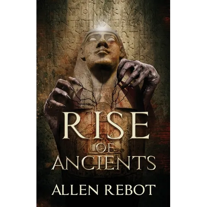Rise of Ancients - Paperback