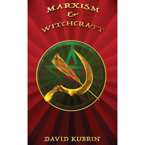 Marxism & Witchcraft - Paperback
