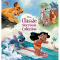 Disney Classic Storybook Collection (Refresh) - Hardcover