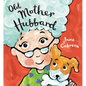 Old Mother Hubbard - Board Book