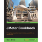 JMeter Cookbook - Paperback