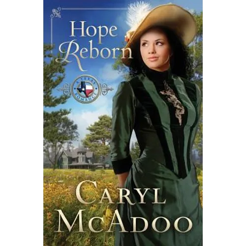 Hope Reborn - Paperback