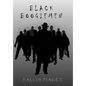 Black Boogiemen - Hardcover