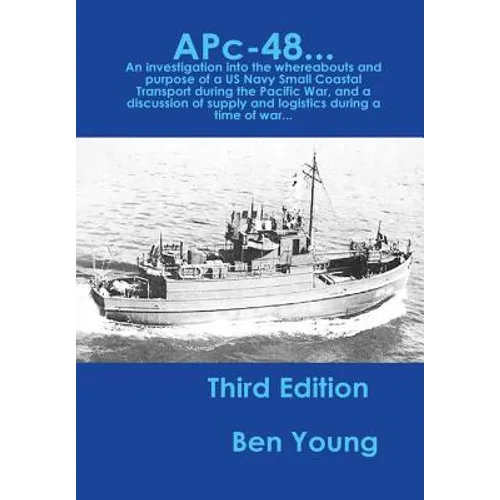 APc-48... - Hardcover