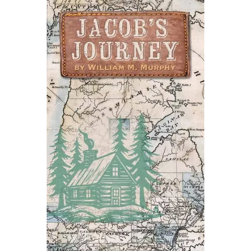 Jacob's Journey - Hardcover
