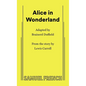 Alice in Wonderland - Paperback