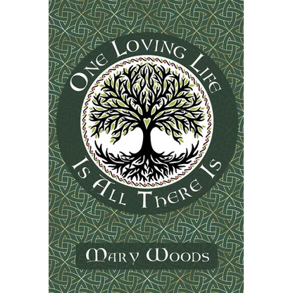 One Loving Life Is All There Is - Paperback