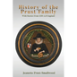History of the Prust Family: With Stories From 1150 A.D England - Paperback