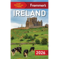 Frommer's Ireland 2026 - Paperback