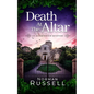 DEATH AT THE ALTAR an absolutely gripping murder mystery full of twists - Paperback