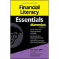 Financial Literacy Essentials for Dummies - Paperback