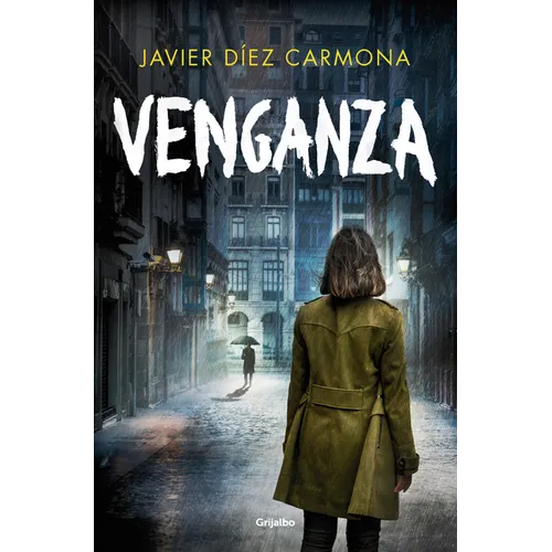 Venganza / Vengeance - Paperback