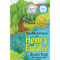 The Adventures of Henry and Eulalie - Paperback