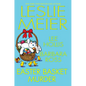 Easter Basket Murder - Library Binding