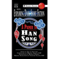 Exploring Dark Short Fiction #5: A Primer to Han Song - Hardcover