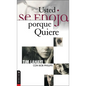 El Usted Se Enoja Porque Quiere - Paperback