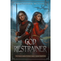 God Restrainer - Paperback