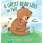 A Great Bear Hug for Two: From Mama - Hardcover