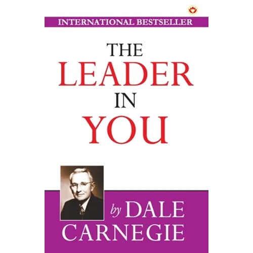 The Leader in You - Paperback