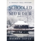 Schooled in Murder: Large Print - Paperback