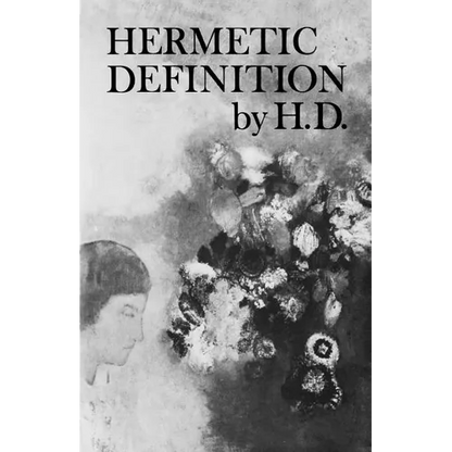 Hermetic Definition: Poetry - Paperback