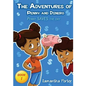The Adventures of Penny & Dinero: Penny SAVES the day - Paperback