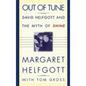 Out of Tune: David Helfgott and the Myth of Shine - Hardcover