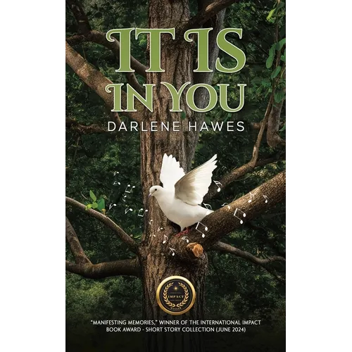 It Is in You - Paperback