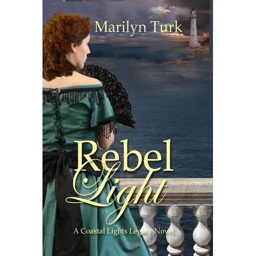 Rebel Light - Paperback