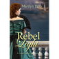 Rebel Light - Paperback