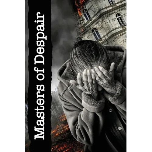 Masters of Despair - Paperback