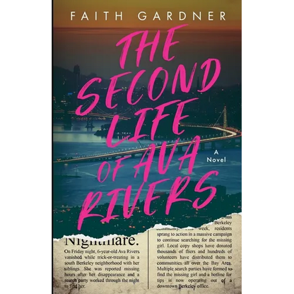 The Second Life of Ava Rivers - Paperback