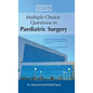 Multiple Choice Questions in Paediatric Surgery - Hardcover
