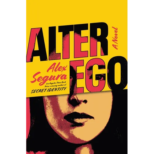 Alter Ego - Hardcover
