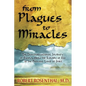From Plagues to Miracles: The Transformational Journey of Exodus, From the Slavery of Ego to the Promised Land of Spirit - Paperback