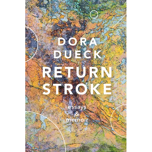 Return Stroke - Paperback