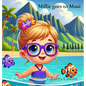 Millie goes to Maui - Hardcover