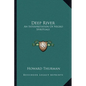 Deep River: An Interpretation Of Negro Spirituals - Paperback