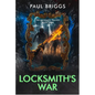 Locksmith's War - Paperback