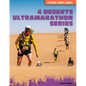 4 Deserts Ultramarathon Series - Library Binding