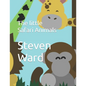 The little Safari Animals - Paperback