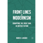 Front Lines of Modernism - Paperback
