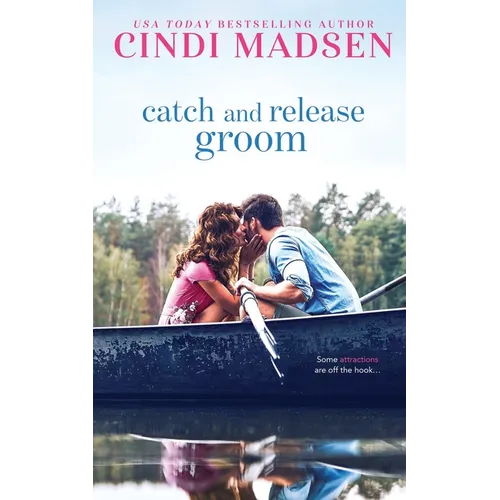 Catch and Release Groom - Paperback
