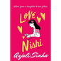 Love Nishi: Letters from a daughter to her father - Paperback