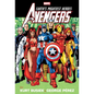 Avengers by Busiek & Perez Omnibus Vol. 2 George Perez 25th Issue Cover [New Printing] - Hardcover