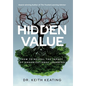 Hidden Value: How to Reveal the Impact of Organizational Learning - Hardcover